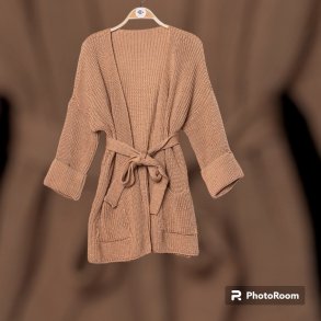 strik cardigan