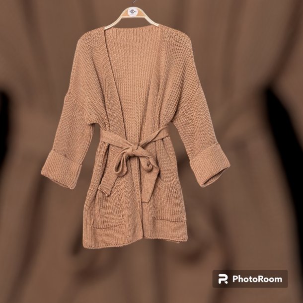 strik cardigan