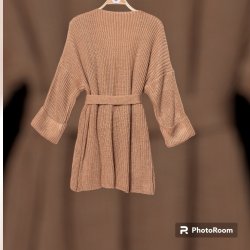 strik cardigan