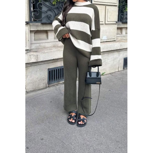 Army Gr�n S�t
