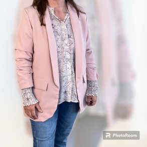 Blazer - Lyser�d